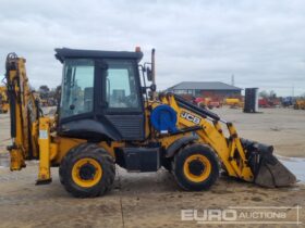 2013 JCB 2CX Streetmaster Backhoe Loaders For Auction: Leeds – 5th, 6th, 7th & 8th March 2025 @ 8:00am full