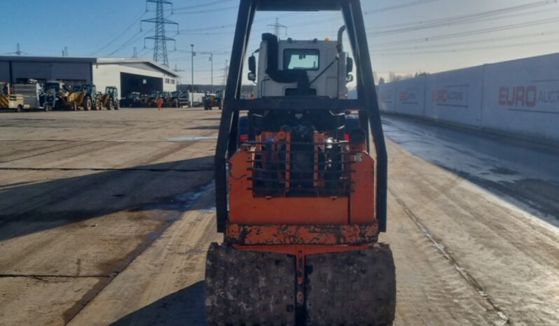 Rammax RW2400 Rollers For Auction: Leeds – 5th, 6th, 7th & 8th March 2025 @ 8:00am full