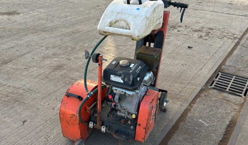 GOLZ FS175 Asphalt / Concrete Equipment For Auction: Leeds – 5th, 6th, 7th & 8th March 2025 @ 8:00am