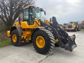 2021  Volvo L90H, 17800