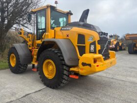 2021  Volvo L90H, 17800 full