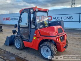 Unused Everun ERT1500 Telehandlers For Auction: Leeds – 5th, 6th, 7th & 8th March 2025 @ 8:00am full