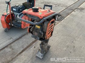 2018 Belle RTX60H280S Asphalt / Concrete Equipment For Auction: Leeds – 5th, 6th, 7th & 8th March 2025 @ 8:00am full