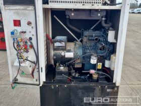 2020 Harrington WAC90H Generators For Auction: Leeds – 5th, 6th, 7th & 8th March 2025 @ 8:00am full