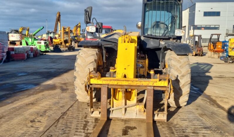 2014 JCB 531-70 Telehandlers For Auction: Leeds – 5th, 6th, 7th & 8th March 2025 @ 8:00am full