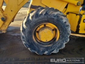 JCB 2CX Airmaster Backhoe Loaders For Auction: Leeds – 5th, 6th, 7th & 8th March 2025 @ 8:00am full