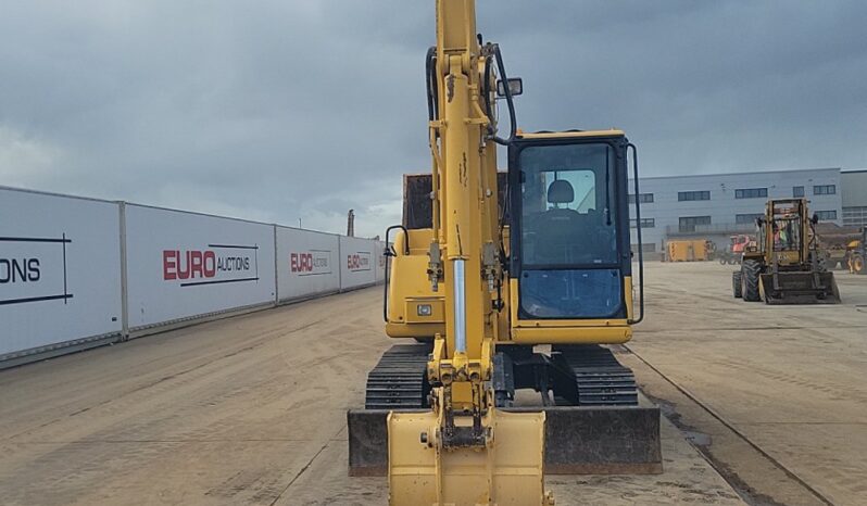 Komatsu PC71-7 6 Ton+ Excavators For Auction: Leeds – 5th, 6th, 7th & 8th March 2025 @ 8:00am full