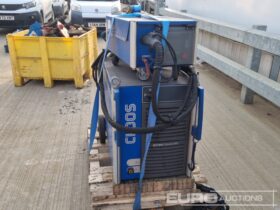 Cloos QINEO PULSE 450 Generators For Auction: Leeds – 5th, 6th, 7th & 8th March 2025 @ 8:00am full