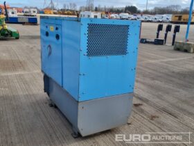 Sutton CM-0007-52 Generators For Auction: Leeds – 5th, 6th, 7th & 8th March 2025 @ 8:00am full