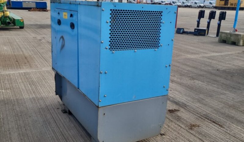 Sutton CM-0007-52 Generators For Auction: Leeds – 5th, 6th, 7th & 8th March 2025 @ 8:00am full