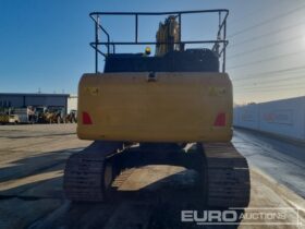 2017 Komatsu PC290LC-11 20 Ton+ Excavators For Auction: Leeds – 5th, 6th, 7th & 8th March 2025 @ 8:00am full