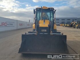 2022 JCB 3CX Backhoe Loaders For Auction: Leeds – 5th, 6th, 7th & 8th March 2025 @ 8:00am full