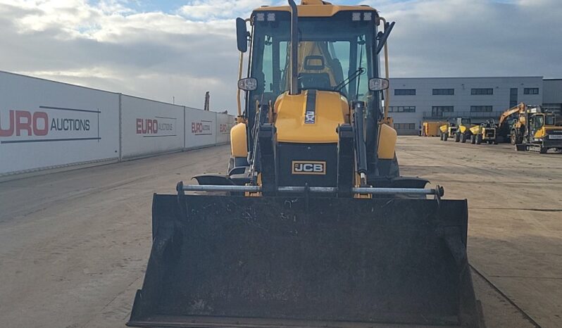 2022 JCB 3CX Backhoe Loaders For Auction: Leeds – 5th, 6th, 7th & 8th March 2025 @ 8:00am full