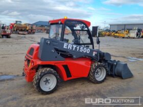 Unused Everun ERT1500 Telehandlers For Auction: Leeds – 5th, 6th, 7th & 8th March 2025 @ 8:00am full