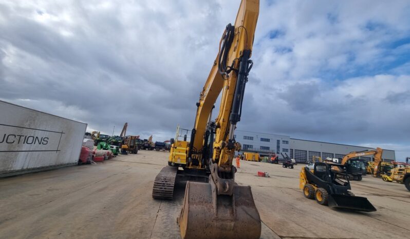 2019 JCB 220XL 20 Ton+ Excavators For Auction: Leeds – 5th, 6th, 7th & 8th March 2025 @ 8:00am full