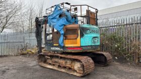 2022 HYUNDAI HX130A LCR For Auction on 2025-03-25 at 09:30 full