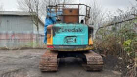 2022 HYUNDAI HX130A LCR For Auction on 2025-03-25 at 09:30 full