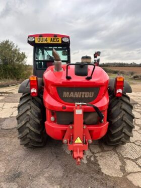 MANITOU MLT629 full