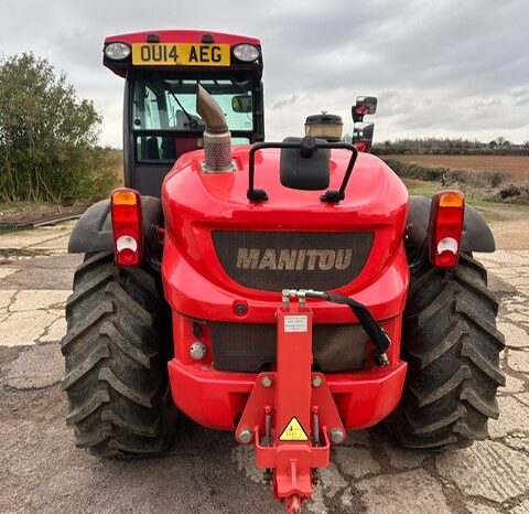 MANITOU MLT629 full