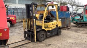 2007 HYSTER H2.5FT  For Auction on 2025-03-25 at 09:30 full