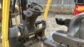 2007 HYSTER H2.5FT  For Auction on 2025-03-25 at 09:30 full