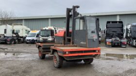 2002 LANSING LINDE S60  For Auction on 2025-03-25 at 09:30