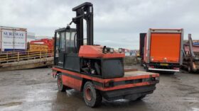 2002 LANSING LINDE S60  For Auction on 2025-03-25 at 09:30 full