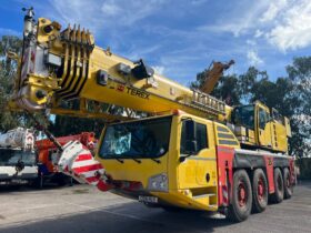 2016 Demag AC100L Mobile Crane