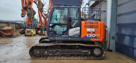 Hitachi ZX130LCN -6 509609 2019 full