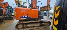 Hitachi ZX130LCN – 6 2021 513907 full