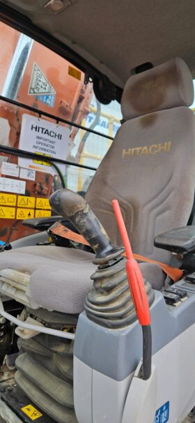 Hitachi ZX130LCN – 6 2021 513907 full