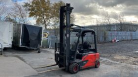 2020 LINDE E20PL-02  For Auction on 2025-03-25 at 09:30 full