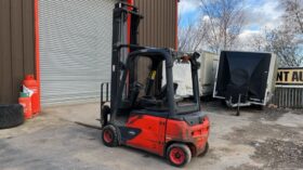 2020 LINDE E20PL-02  For Auction on 2025-03-25 at 09:30 full