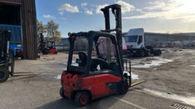 2020 LINDE E20PL-02  For Auction on 2025-03-25 at 09:30 full