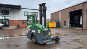 0 COMBILIFT C4000  For Auction on 2025-03-25 at 09:30 full