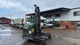 0 COMBILIFT C4000  For Auction on 2025-03-25 at 09:30 full