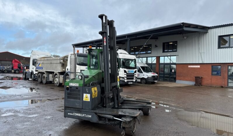 0 COMBILIFT C4000  For Auction on 2025-03-25 at 09:30 full