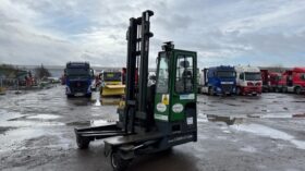 0 COMBILIFT C4000  For Auction on 2025-03-25 at 09:30 full