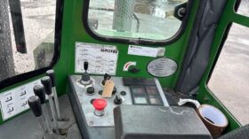 0 COMBILIFT C4000  For Auction on 2025-03-25 at 09:30 full