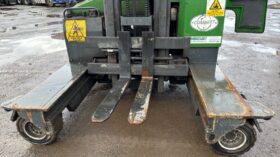 0 COMBILIFT C4000  For Auction on 2025-03-25 at 09:30 full