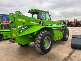 2025 Merlo P 120.10 HM  – 10 Hours