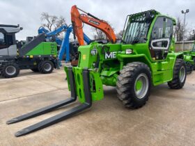 2025 Merlo P 120.10 HM  – 10 Hours full