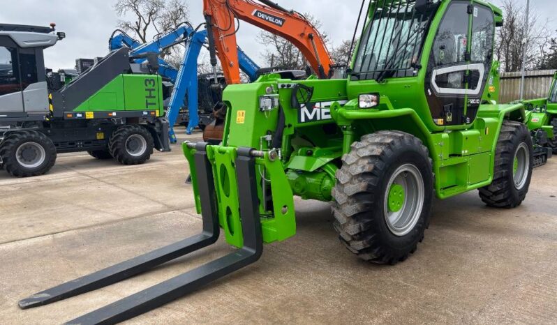 2025 Merlo P 120.10 HM  – 10 Hours full