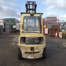 2003 HYSTER H4.00XM  For Auction on 2025-03-25 at 09:30 full