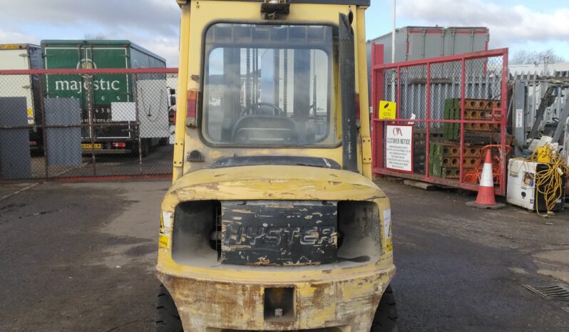 2003 HYSTER H4.00XM  For Auction on 2025-03-25 at 09:30 full