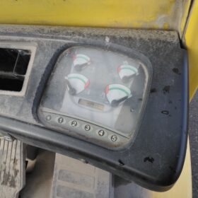 2003 HYSTER H4.00XM  For Auction on 2025-03-25 at 09:30 full