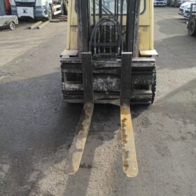 2003 HYSTER H4.00XM  For Auction on 2025-03-25 at 09:30 full