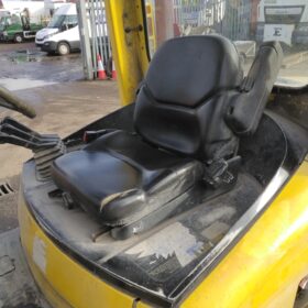 2003 HYSTER H4.00XM  For Auction on 2025-03-25 at 09:30 full