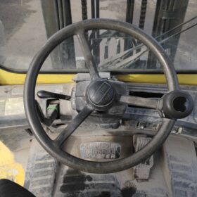 2003 HYSTER H4.00XM  For Auction on 2025-03-25 at 09:30 full