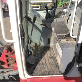 2019 TAKEUCHI TB216  For Auction on 2025-03-25 at 09:30 full